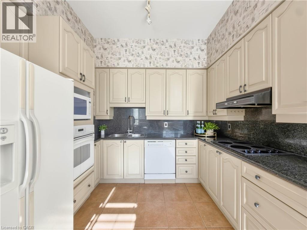 65 Port Street E Unit# 107, Mississauga, Ontario  L5G 4V3 - Photo 34 - 40864280