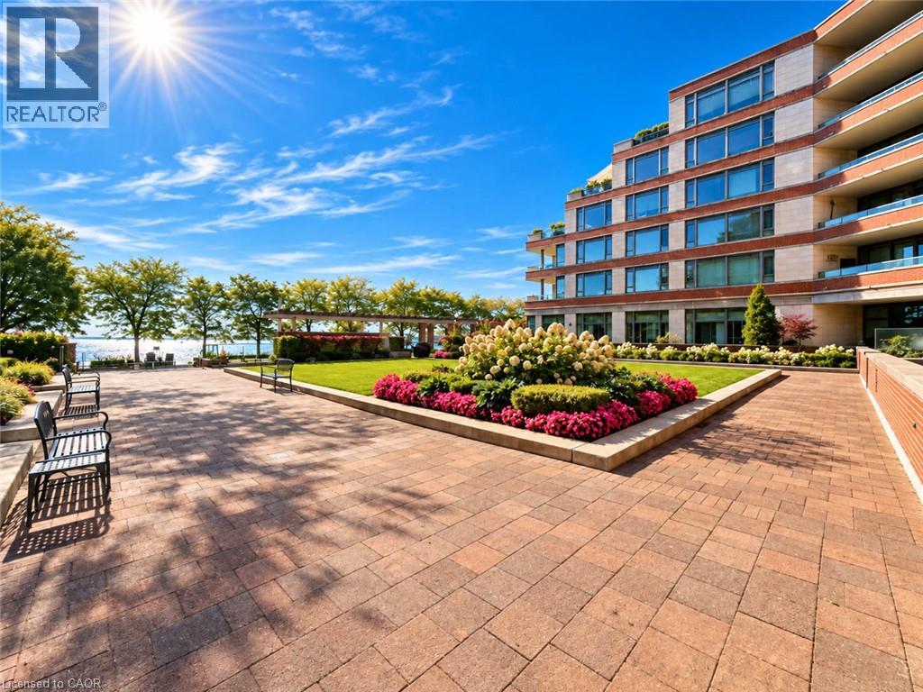 65 Port Street E Unit# 107, Mississauga, Ontario  L5G 4V3 - Photo 14 - 40864280