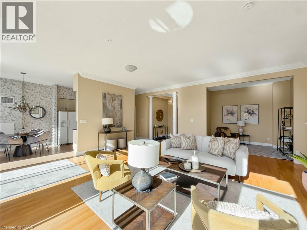65 Port Street E Unit# 107, Mississauga, Ontario  L5G 4V3 - Photo 30 - 40864280