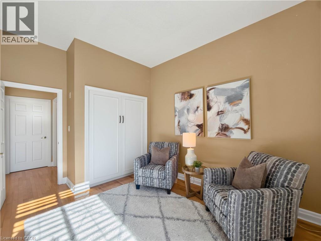 65 Port Street E Unit# 107, Mississauga, Ontario  L5G 4V3 - Photo 45 - 40864280