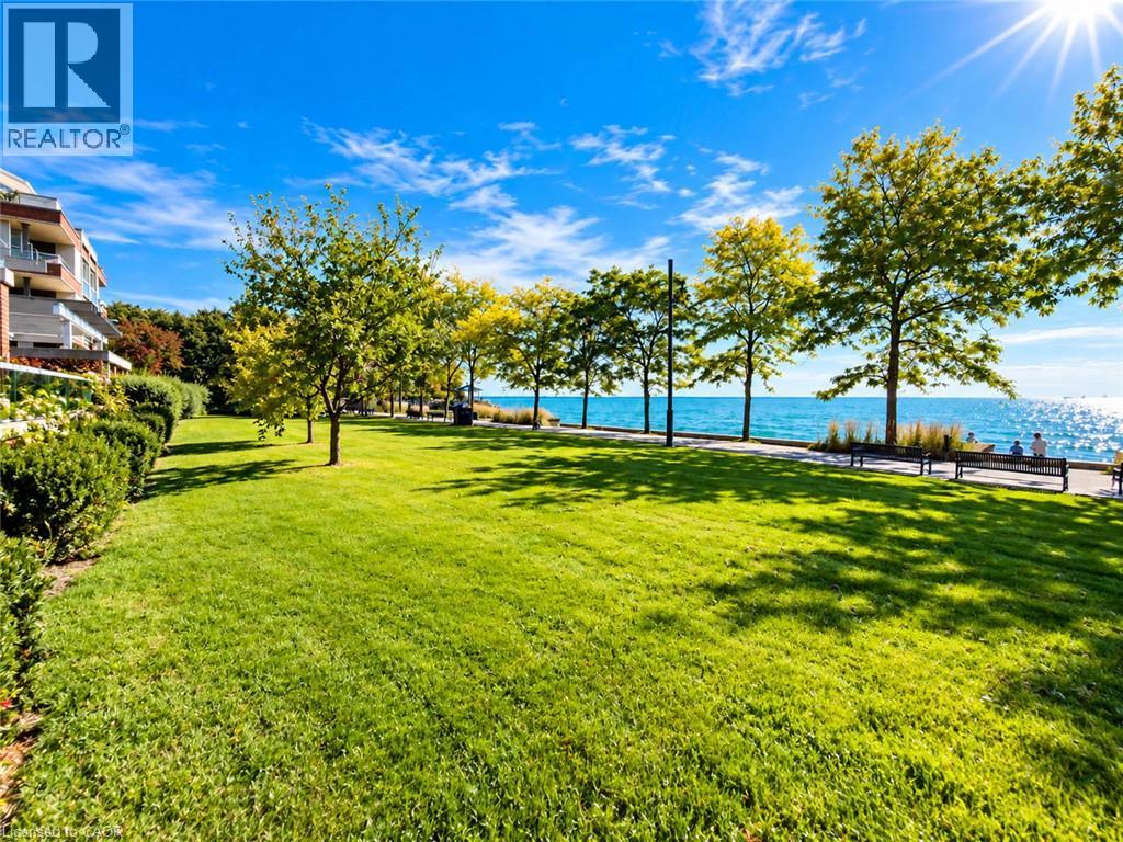 65 Port Street E Unit# 107, Mississauga, Ontario  L5G 4V3 - Photo 18 - 40864280
