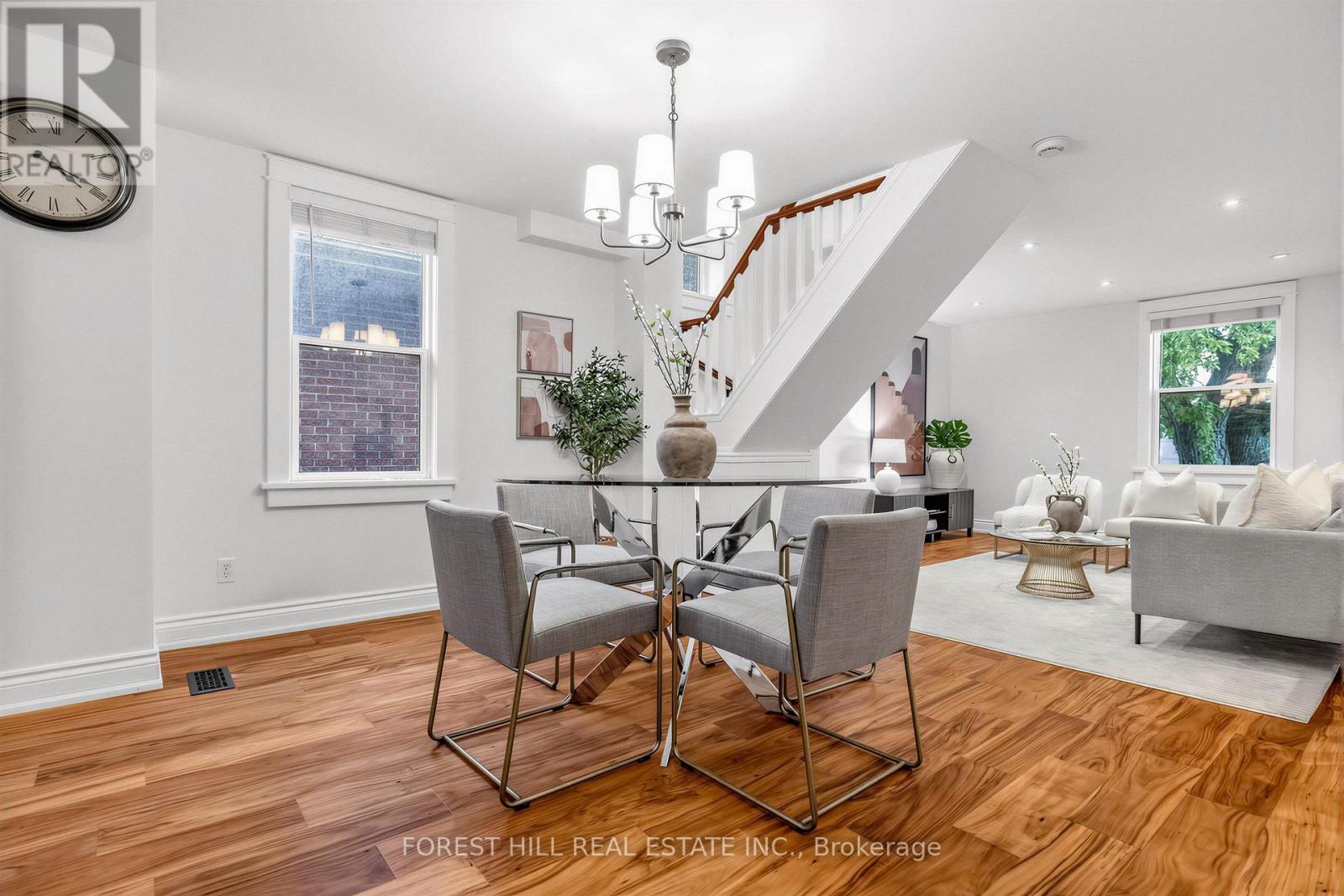 71 Emerson Avenue, Toronto, Ontario  M6H 3S7 - Photo 13 - W13853324