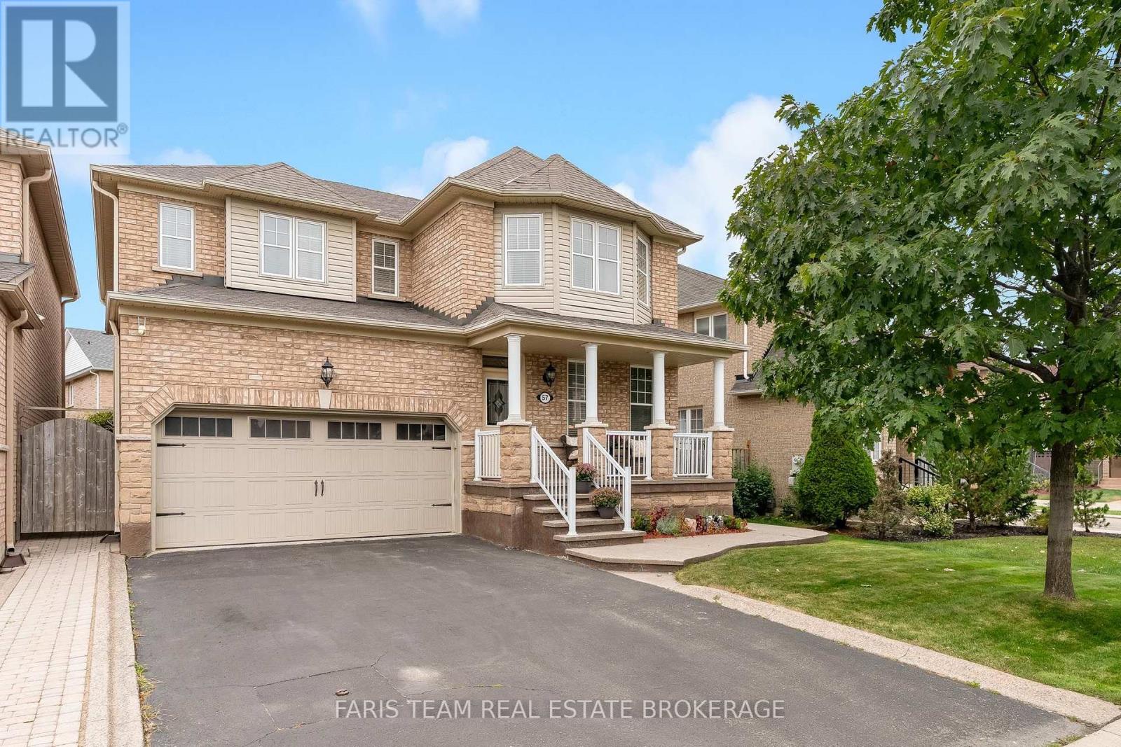 57 Spotted Owl Crescent, Brampton, Ontario  L7A 0K1 - Photo 1 - W13853344