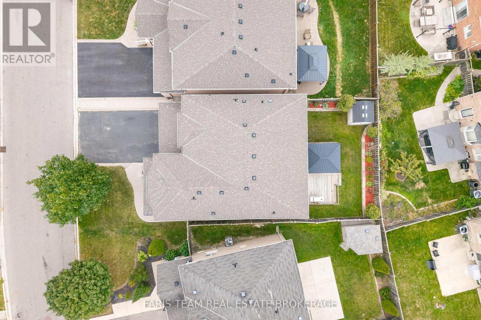 57 Spotted Owl Crescent, Brampton, Ontario  L7A 0K1 - Photo 30 - W13853344