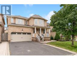 57 SPOTTED OWL CRESCENT, Brampton, Ontario