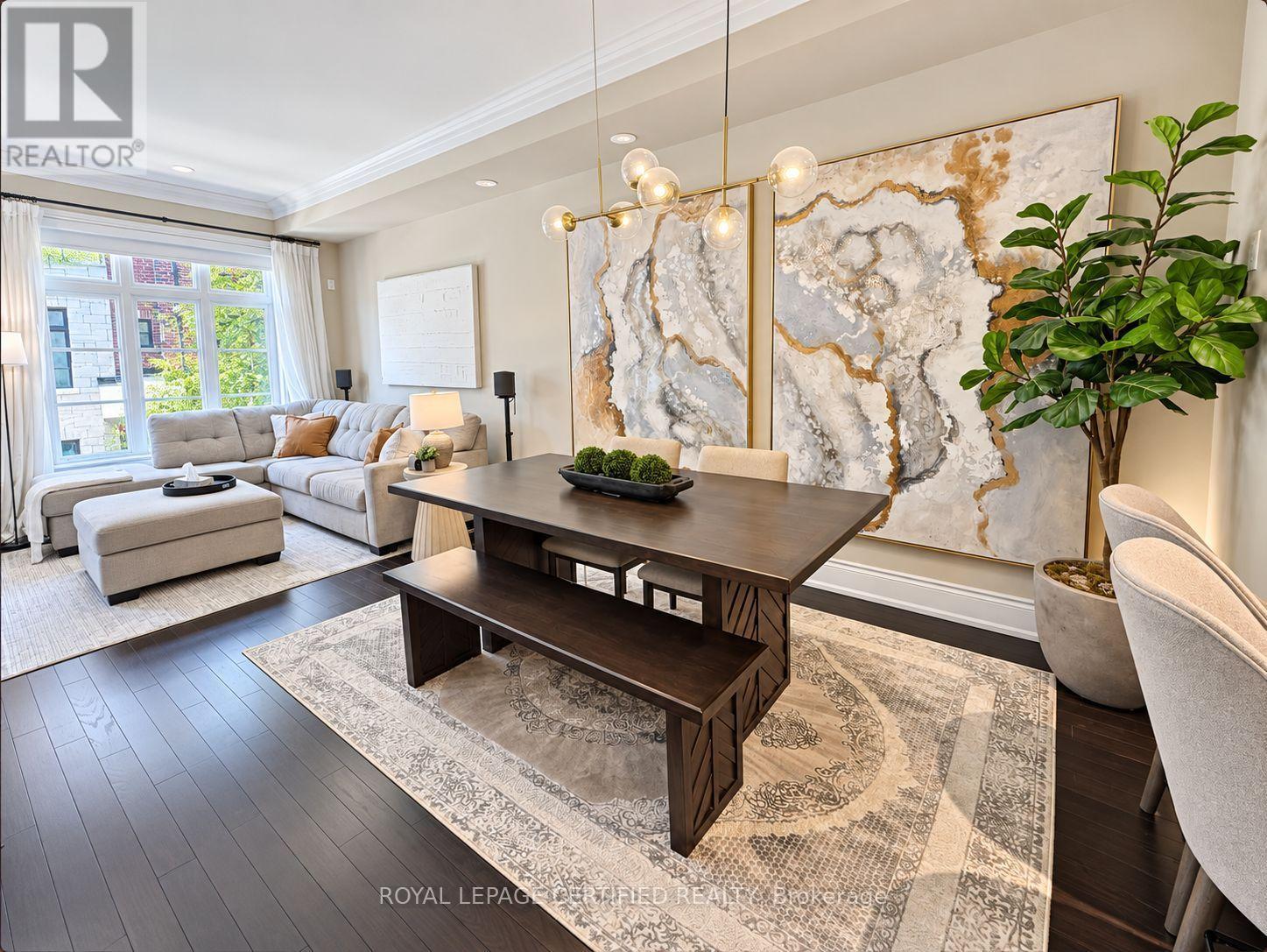 82 - 15 Lunar Crescent, Mississauga, Ontario L5M 2R6 - Photo 10 - W13853348