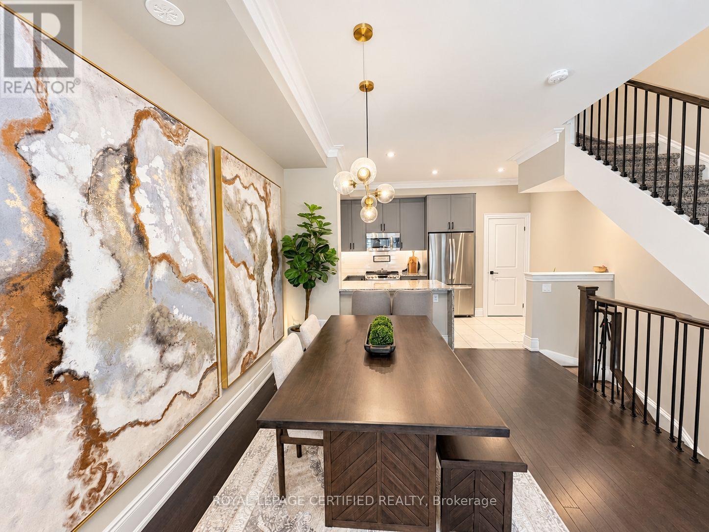 82 - 15 Lunar Crescent, Mississauga, Ontario L5M 2R6 - Photo 12 - W13853348