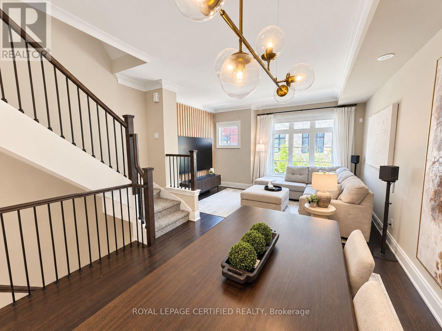 82 - 15 Lunar Crescent, Mississauga, Ontario L5M 2R6 - Photo 14 - W13853348
