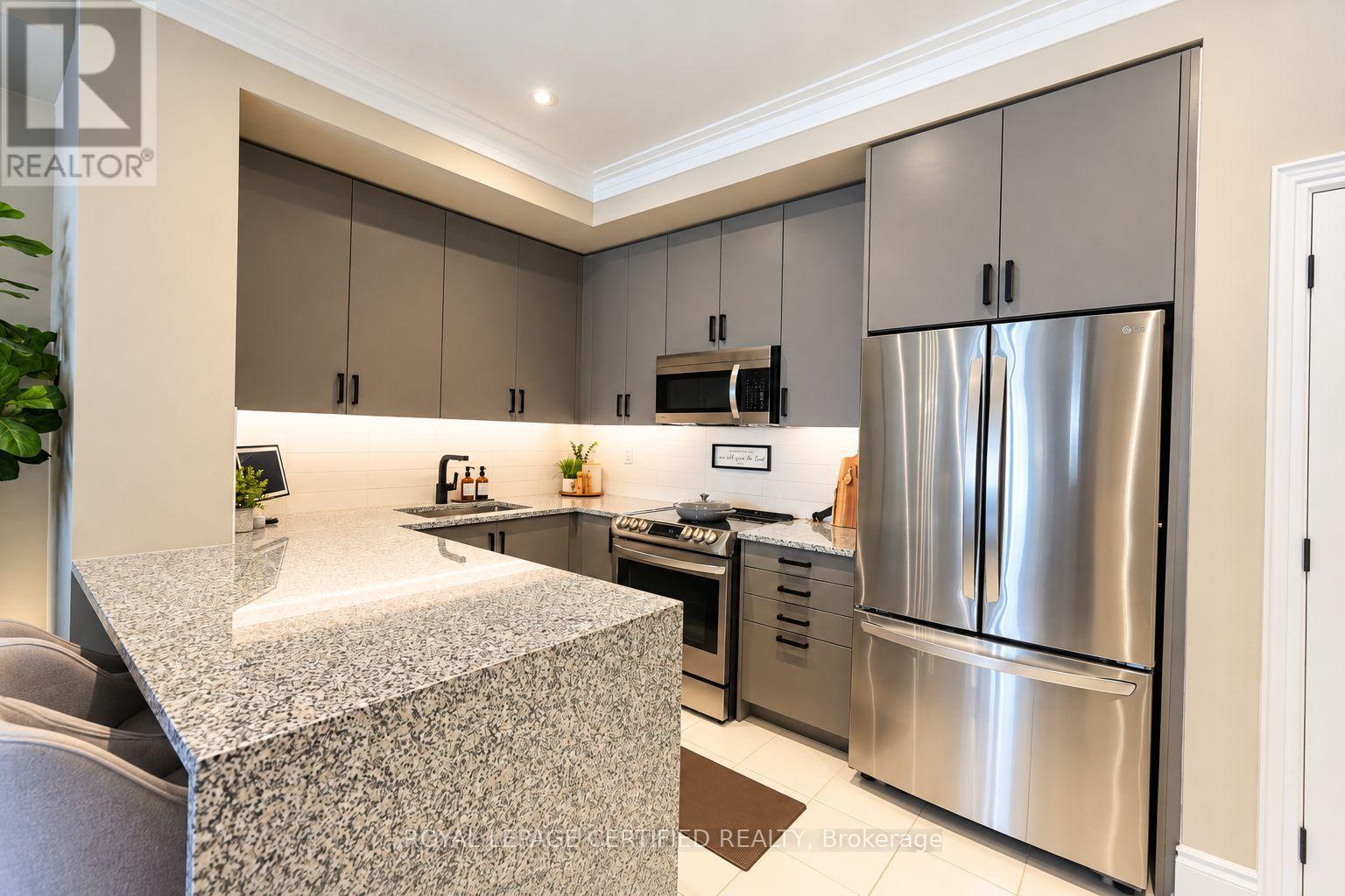 82 - 15 Lunar Crescent, Mississauga, Ontario L5M 2R6 - Photo 18 - W13853348