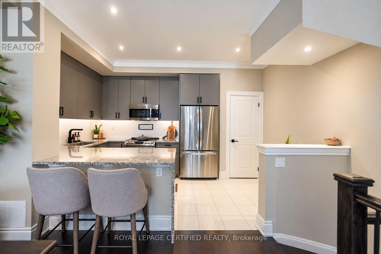 82 - 15 Lunar Crescent, Mississauga, Ontario L5M 2R6 - Photo 19 - W13853348