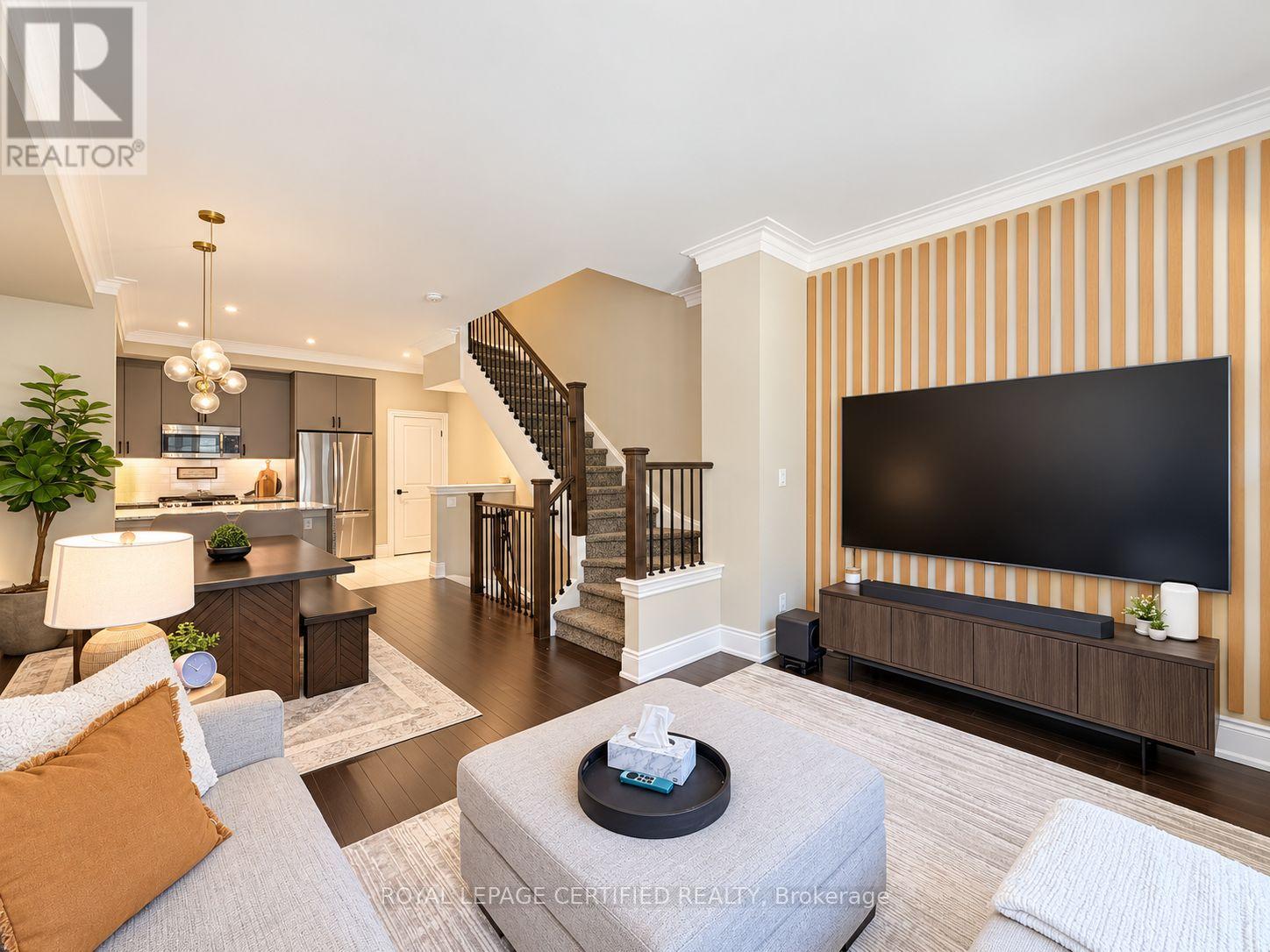82 - 15 Lunar Crescent, Mississauga, Ontario L5M 2R6 - Photo 22 - W13853348
