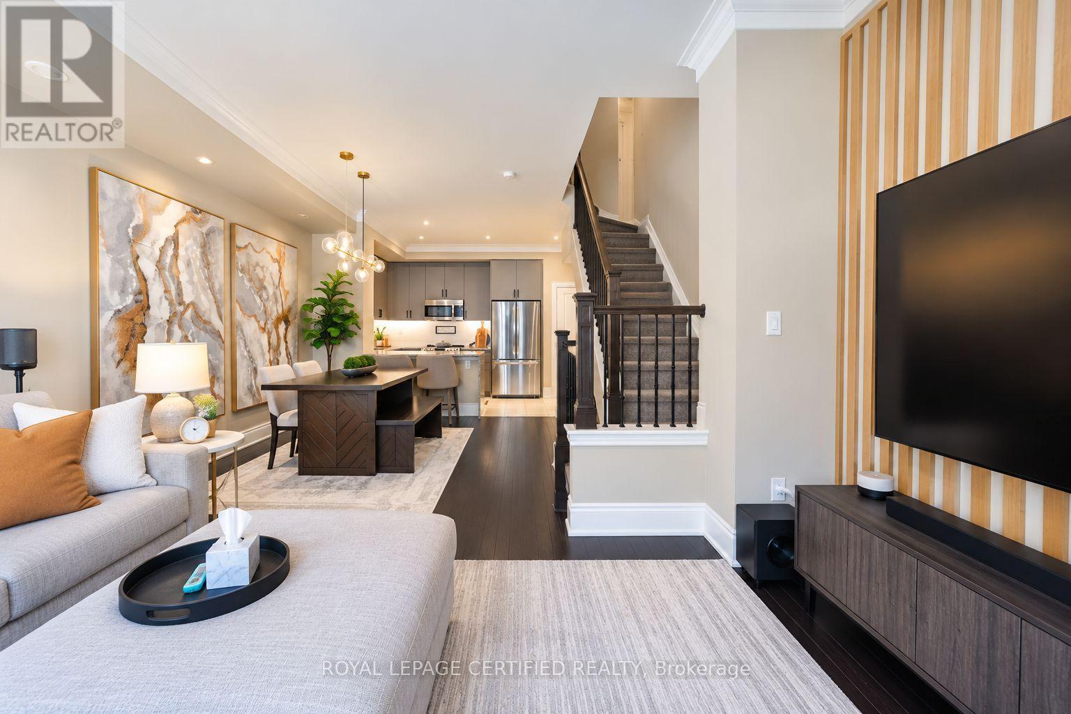 82 - 15 Lunar Crescent, Mississauga, Ontario L5M 2R6 - Photo 24 - W13853348