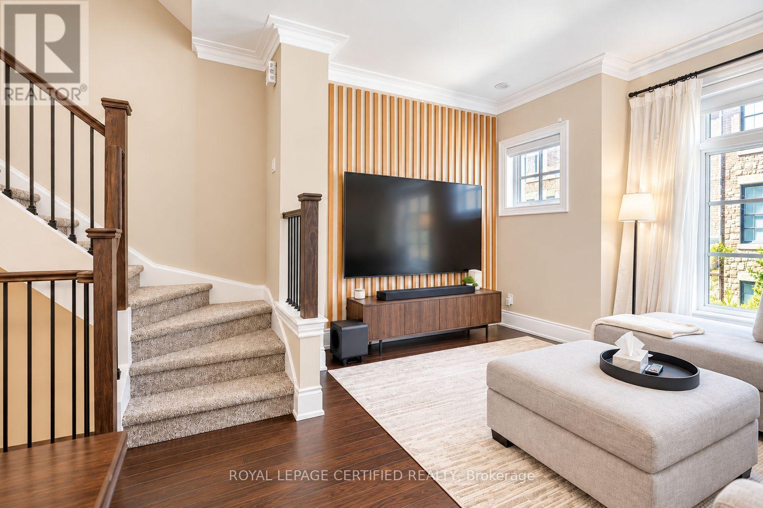 82 - 15 Lunar Crescent, Mississauga, Ontario L5M 2R6 - Photo 25 - W13853348