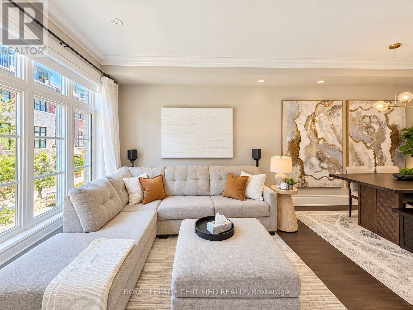 82 - 15 Lunar Crescent, Mississauga, Ontario L5M 2R6 - Photo 4 - W13853348