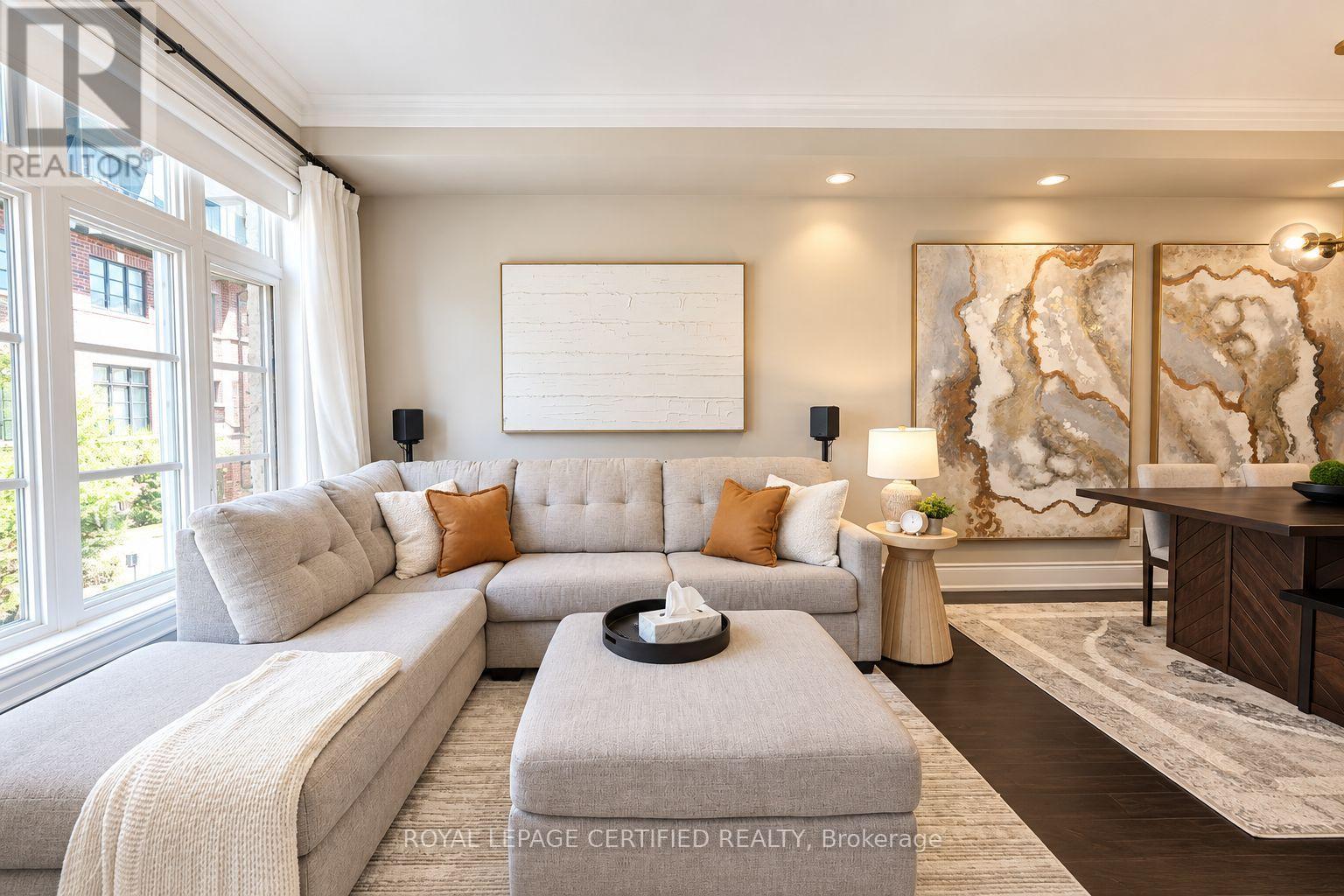 82 - 15 Lunar Crescent, Mississauga, Ontario L5M 2R6 - Photo 7 - W13853348