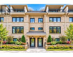 82 - 15 LUNAR CRESCENT, Mississauga, Ontario