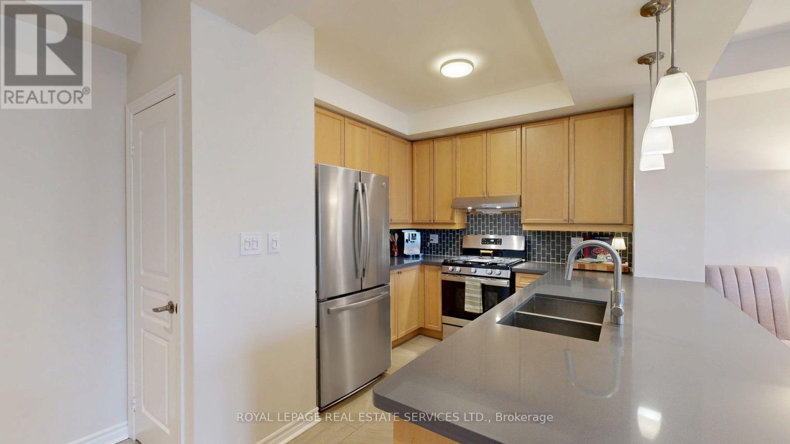#3 - 85 Albani Street, Toronto (Mimico), Ontario  M8V 1X3 - Photo 7 - W13853350