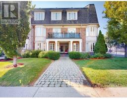 #3 - 85 ALBANI STREET, Toronto, Ontario