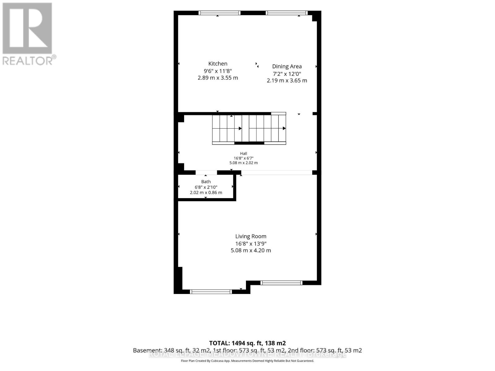 70 Betterton Crescent, Brampton, Ontario  L7A 0S3 - Photo 43 - W13853388