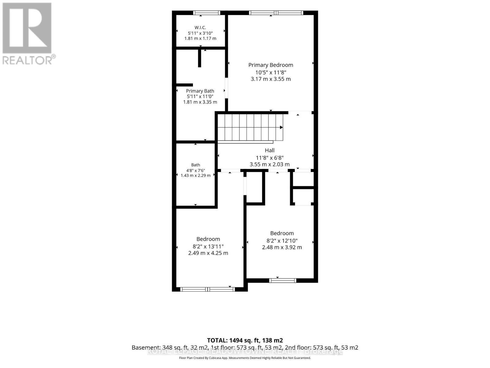 70 Betterton Crescent, Brampton, Ontario  L7A 0S3 - Photo 44 - W13853388
