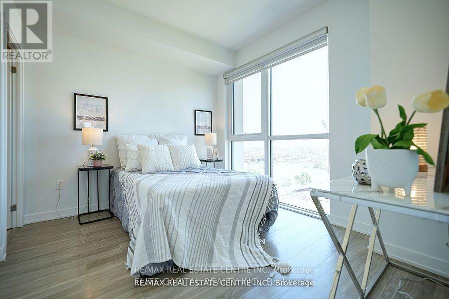 1104 - 4085 PARKSIDE VILLAGE DRIVE