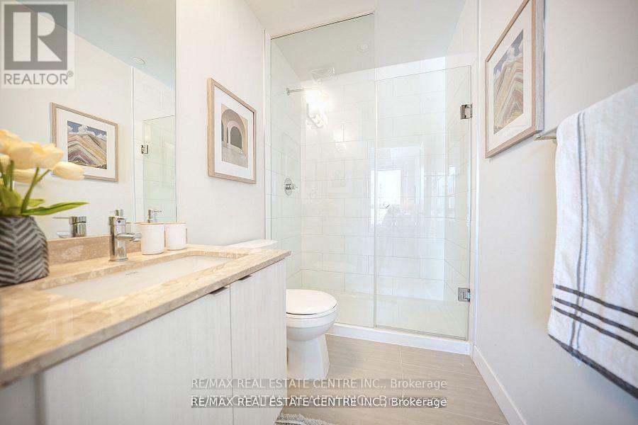 1104 - 4085 Parkside Village Drive, Mississauga, Ontario  L5B 0K9 - Photo 12 - W13853404