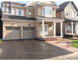 UPPER - 53 VICTORIAVILLE ROAD, Brampton, Ontario