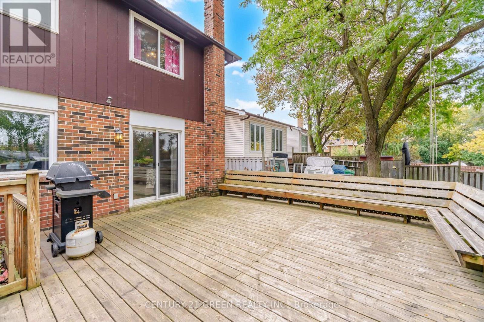 47 Ashford Court, Brampton, Ontario  L6V 3E2 - Photo 28 - W13853440
