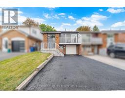 47 ASHFORD COURT, Brampton, Ontario