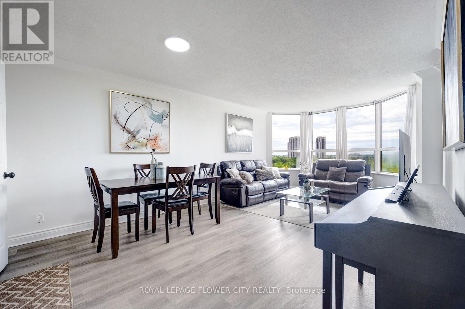 417 - 6 Humberline Drive, Toronto, Ontario  M9W 6X8 - Photo 14 - W13853460