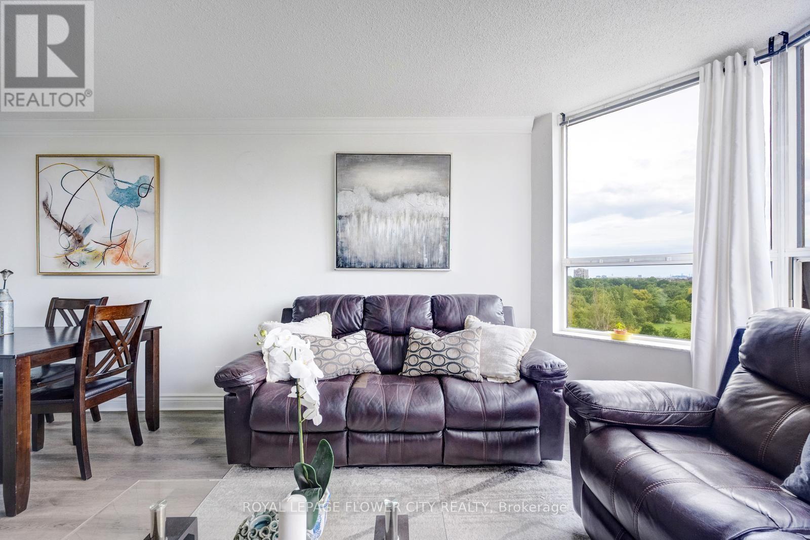 417 - 6 Humberline Drive, Toronto, Ontario  M9W 6X8 - Photo 19 - W13853460