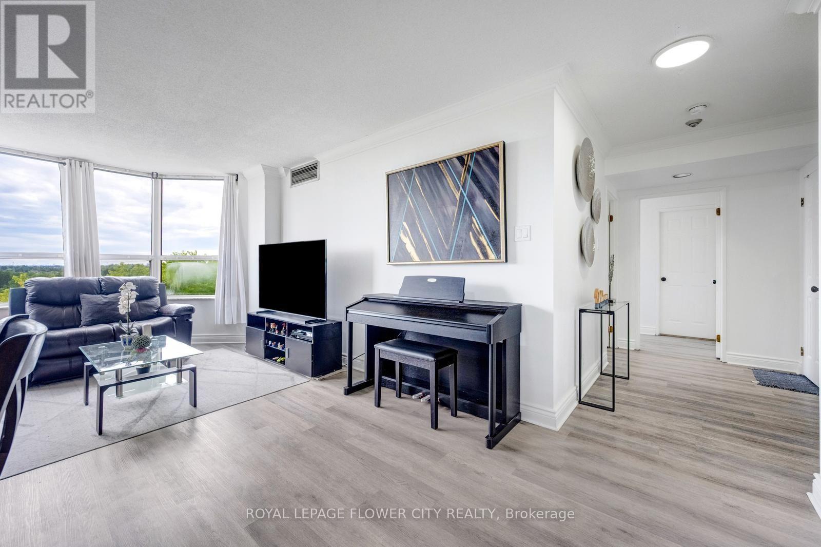 417 - 6 Humberline Drive, Toronto, Ontario  M9W 6X8 - Photo 21 - W13853460