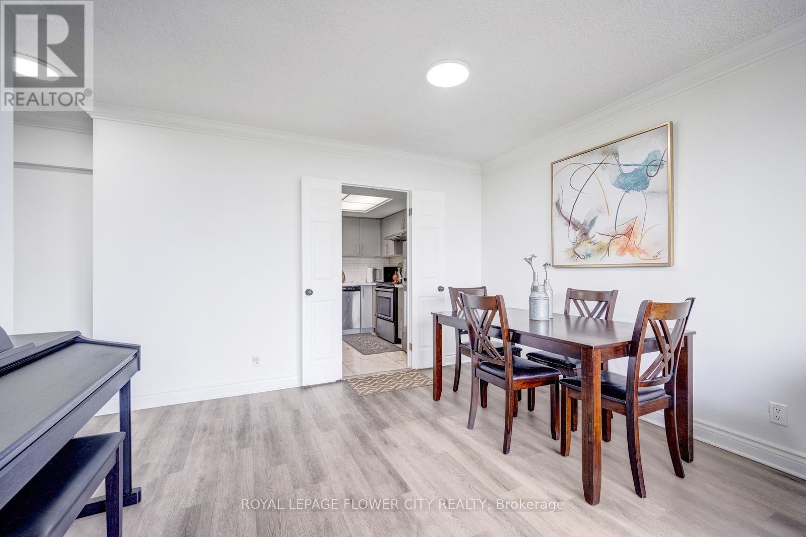 417 - 6 Humberline Drive, Toronto, Ontario  M9W 6X8 - Photo 22 - W13853460
