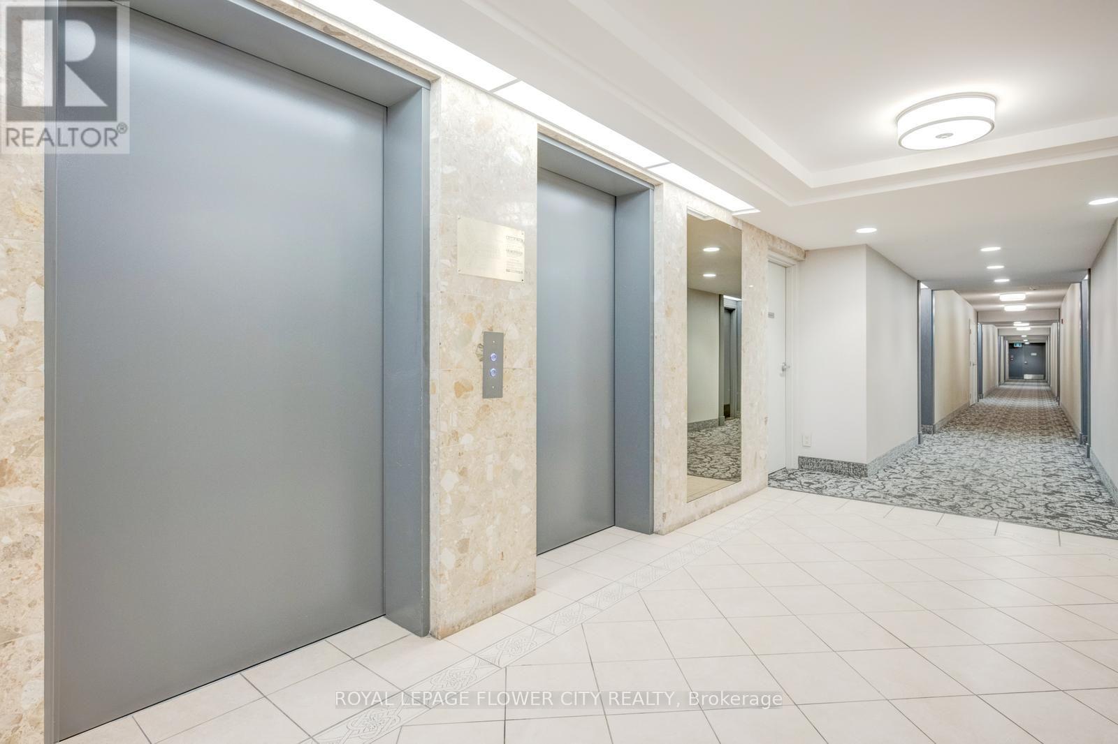 417 - 6 Humberline Drive, Toronto, Ontario  M9W 6X8 - Photo 5 - W13853460