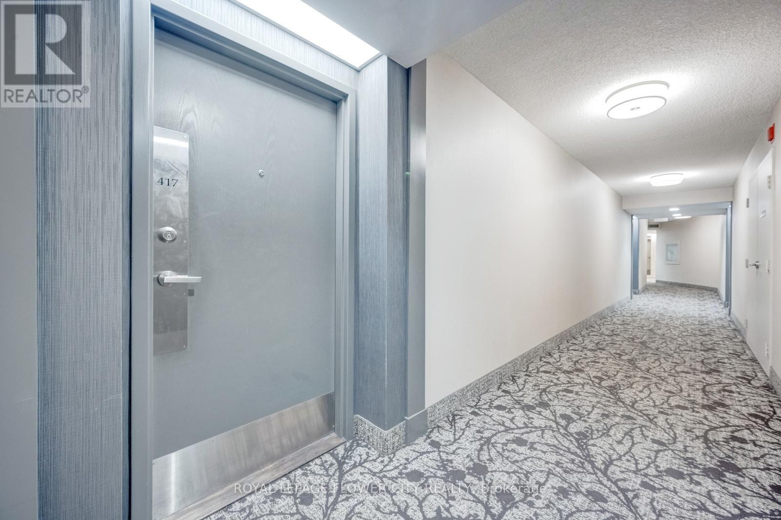 417 - 6 Humberline Drive, Toronto, Ontario  M9W 6X8 - Photo 6 - W13853460