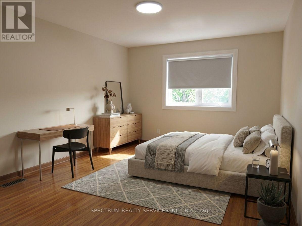 Unit 1 - 49 Gotham Court, Toronto, Ontario  M6M 2N9 - Photo 21 - W13853478