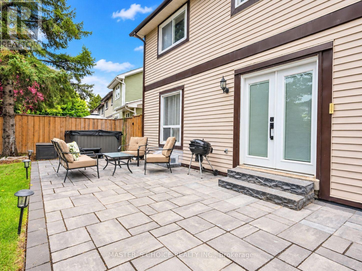 36 Sprucedale Court, Brampton, Ontario  L6Z 1G5 - Photo 25 - W13853486