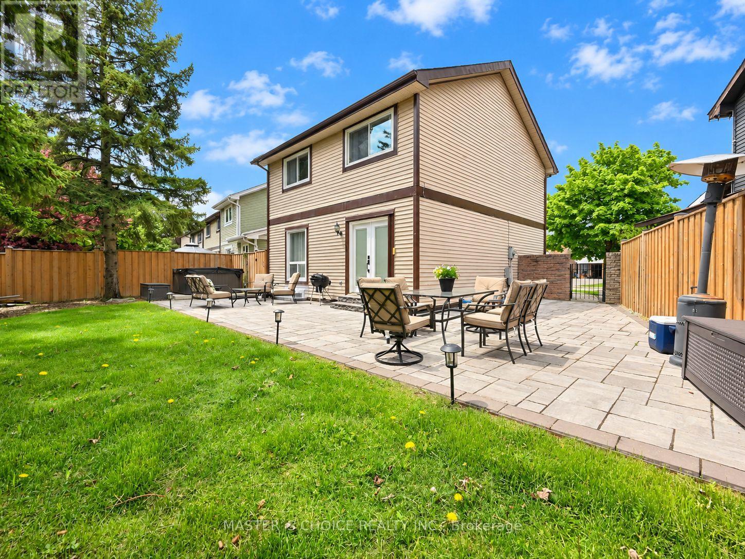 36 Sprucedale Court, Brampton, Ontario  L6Z 1G5 - Photo 27 - W13853486