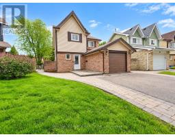 36 SPRUCEDALE COURT, Brampton, Ontario