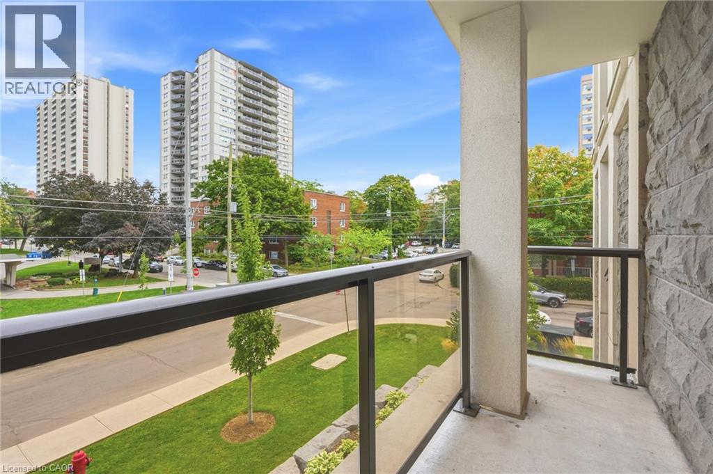 81 Robinson Street Unit# 205, Hamilton, Ontario  L8P 1Z2 - Photo 11 - 40867358