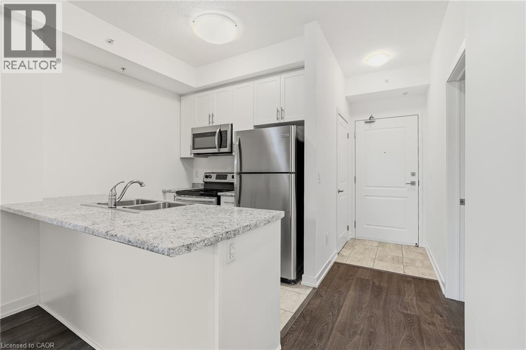 81 Robinson Street Unit# 205, Hamilton, Ontario  L8P 1Z2 - Photo 6 - 40867358