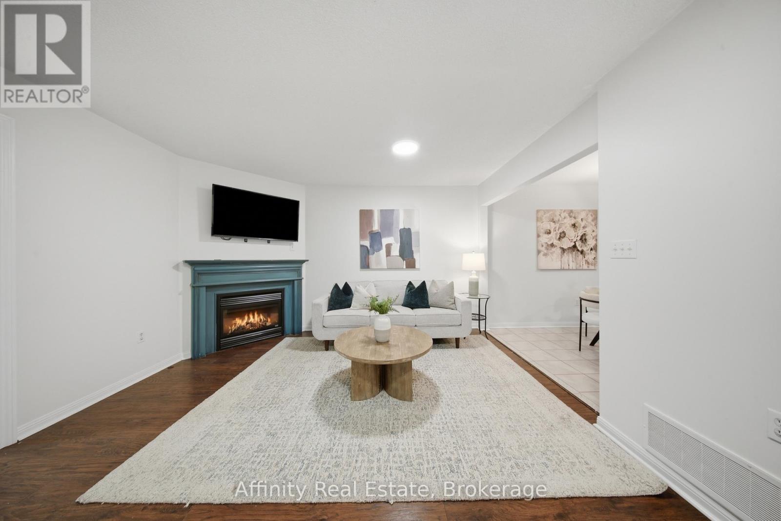 164 Panton Trail, Milton, Ontario  L9T 6K4 - Photo 9 - W13746410