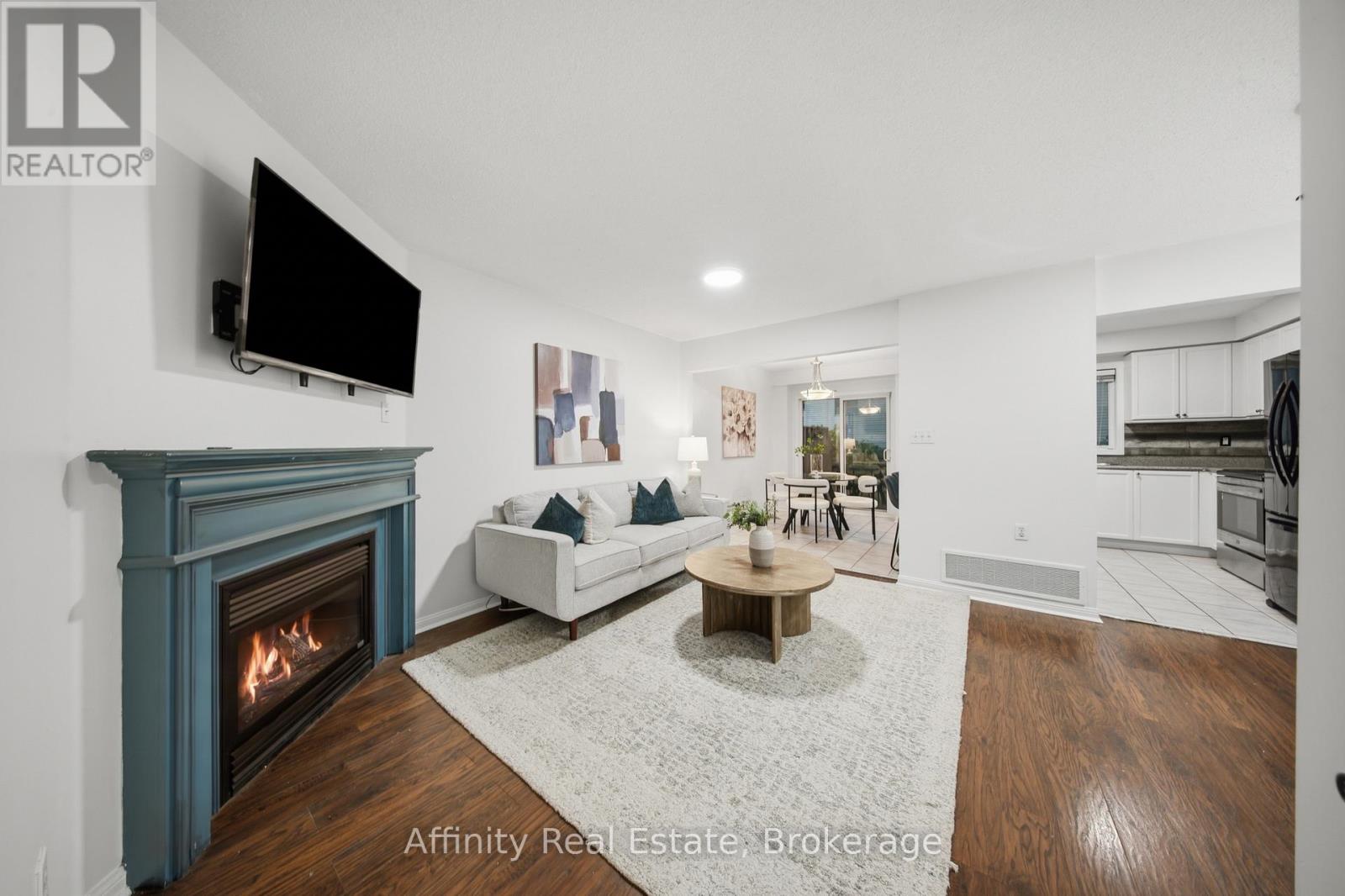 164 Panton Trail, Milton, Ontario  L9T 6K4 - Photo 8 - W13746410