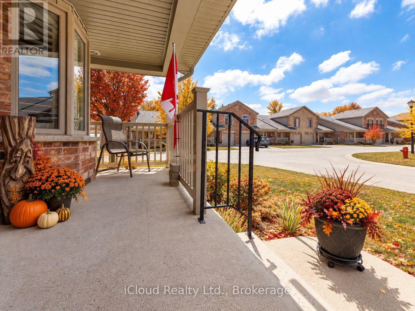 238 - 50 GALT ROAD, Stratford, Ontario