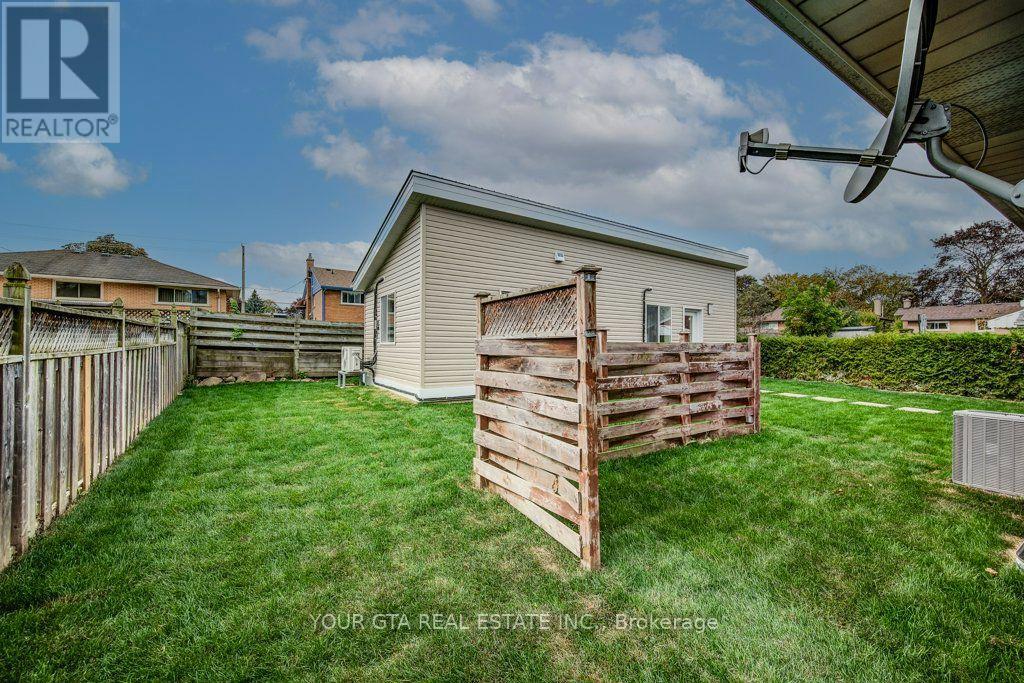 102 Massey Avenue, Kitchener, Ontario  N2C 1M5 - Photo 41 - X13853362