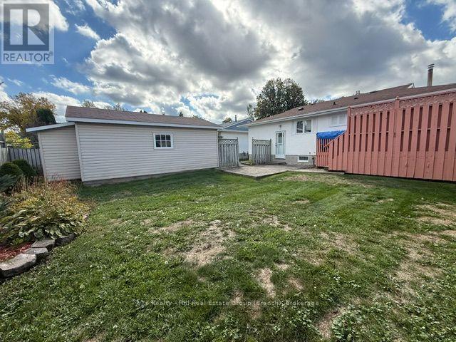 508 Cambrian Crescent, Thunder Bay, Ontario  P7C 5B9 - Photo 28 - X13840124