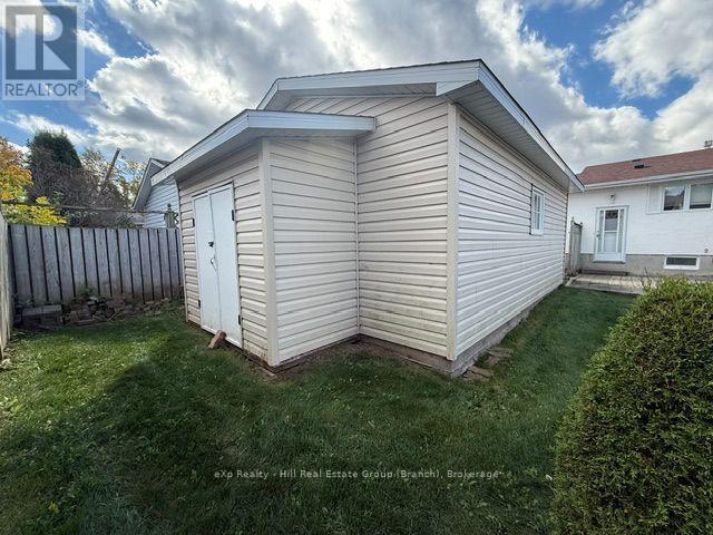 508 Cambrian Crescent, Thunder Bay, Ontario  P7C 5B9 - Photo 27 - X13840124