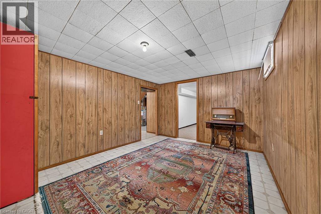 1163 Greenhill Avenue, Hamilton, Ontario  L8G 4X1 - Photo 35 - 40868057