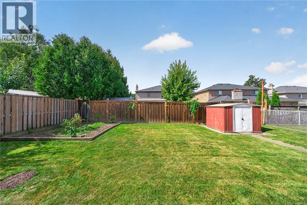 1163 Greenhill Avenue, Hamilton, Ontario  L8G 4X1 - Photo 43 - 40868057
