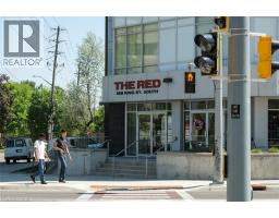 188 KING Street S Unit# 313, waterloo, Ontario